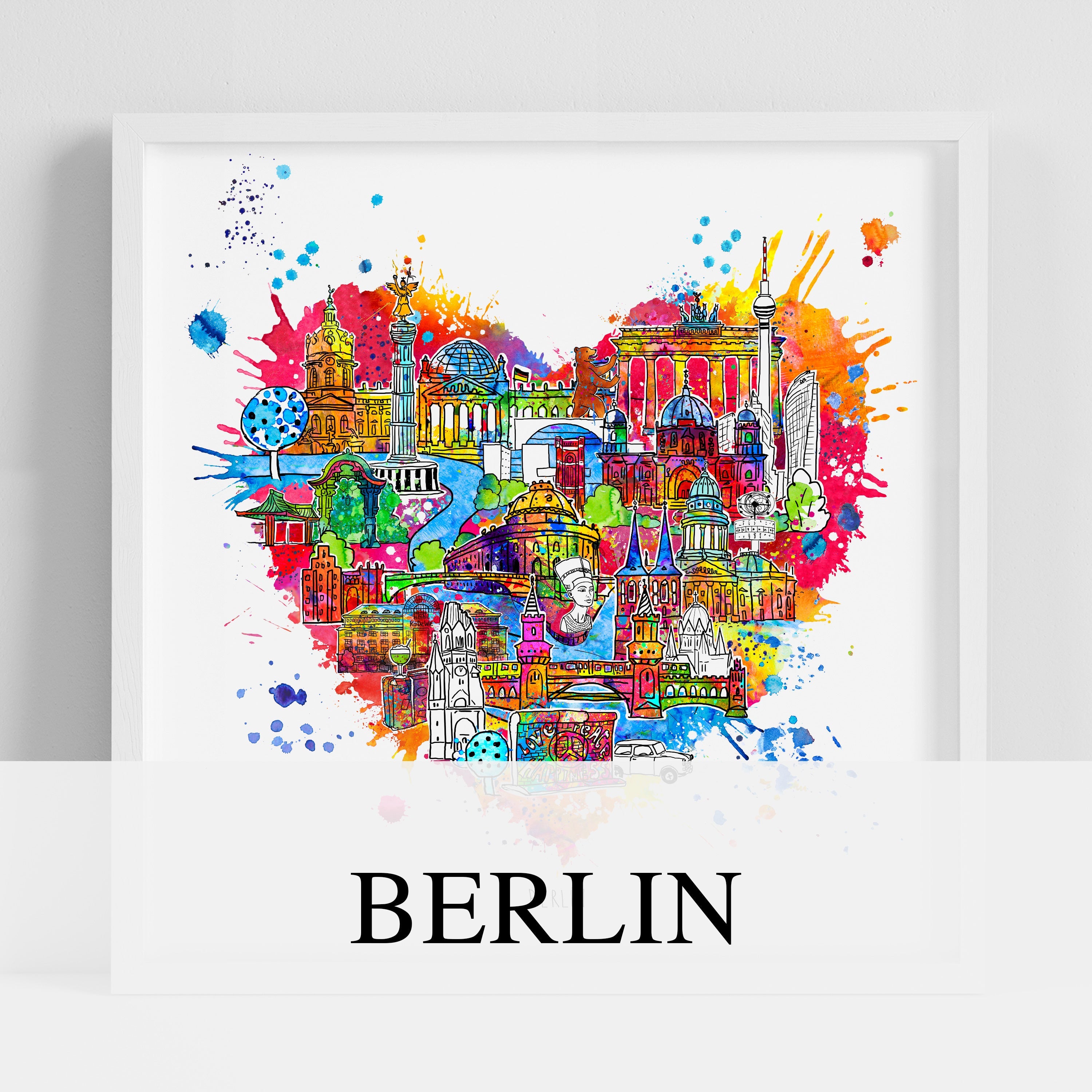 Berlin