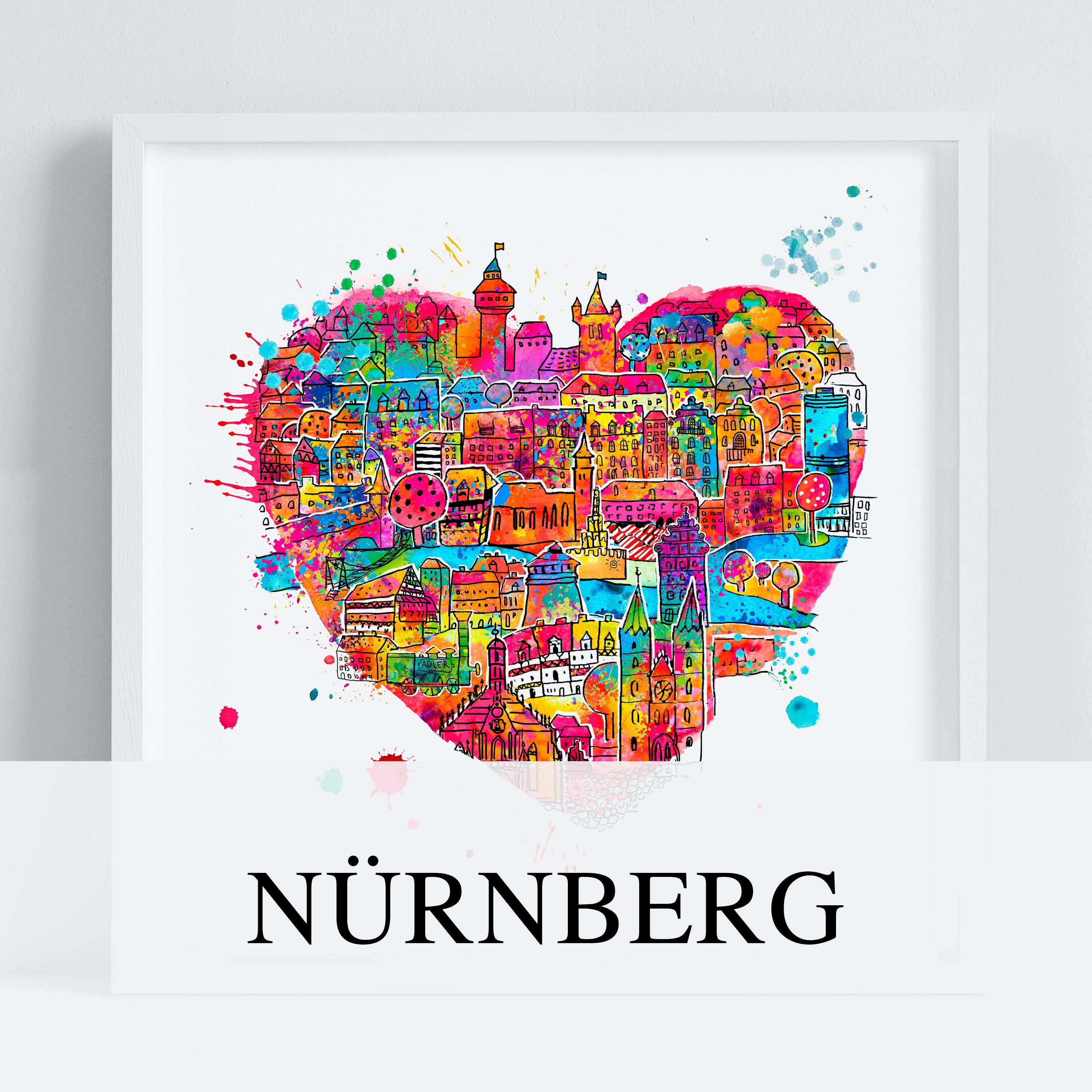 Nürnberg
