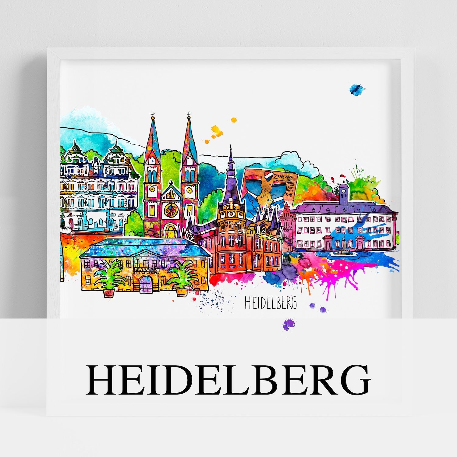 Heidelberg