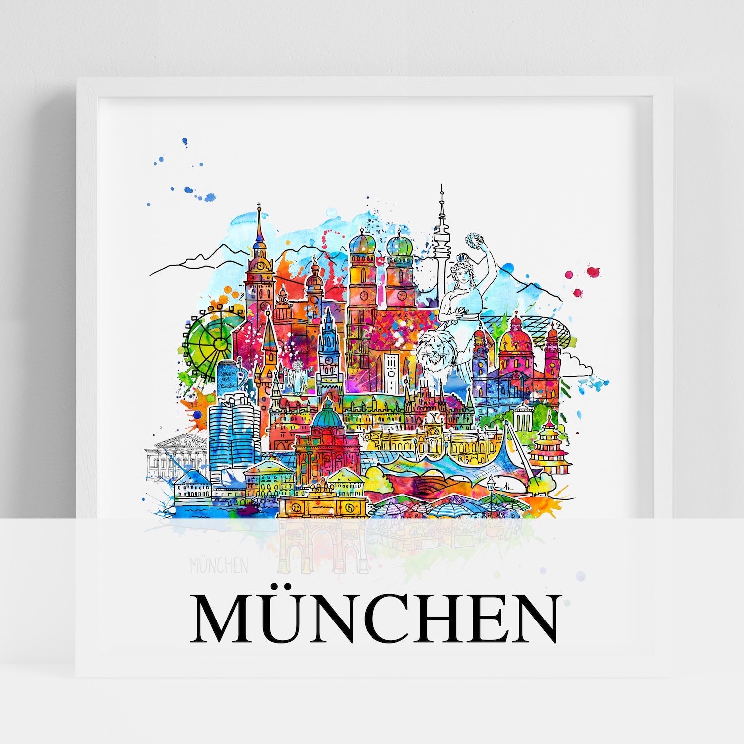 München