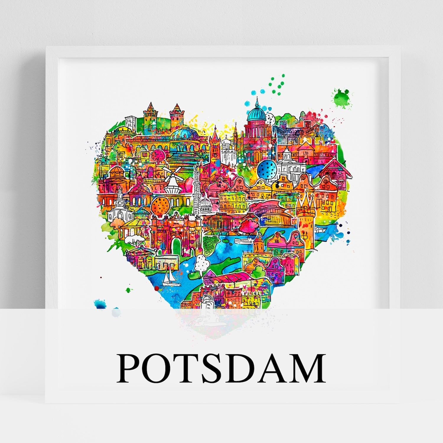 Potsdam