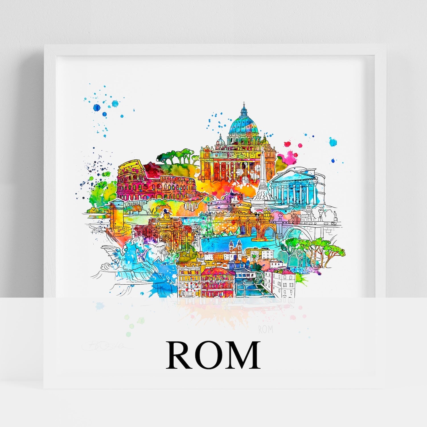 Rom