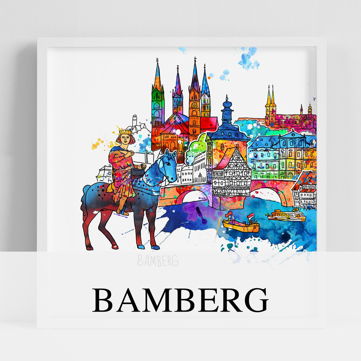 Bamberg
