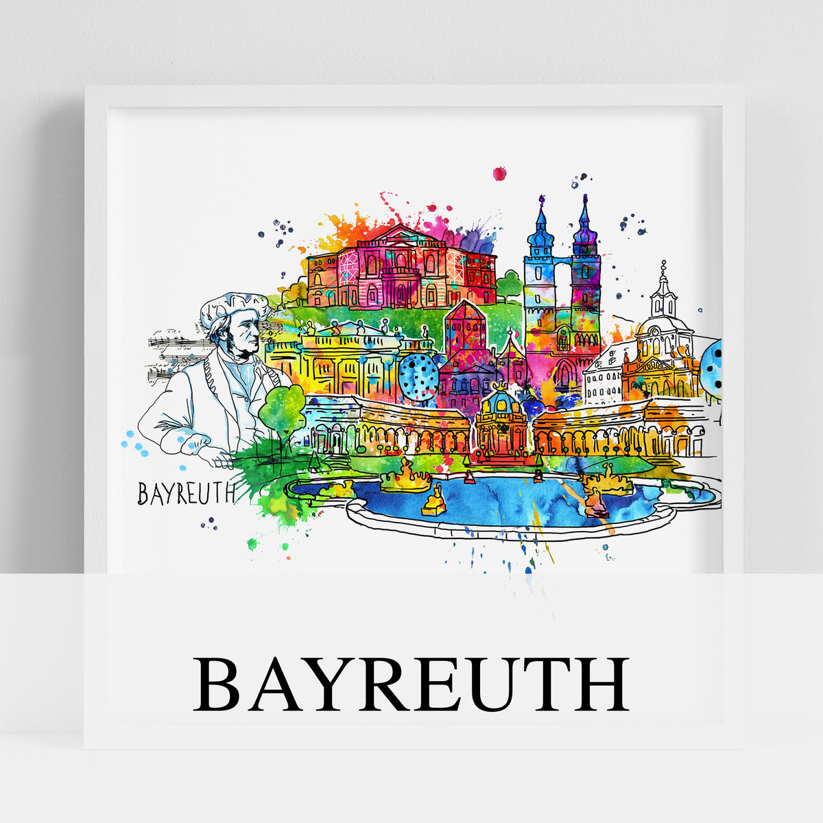 Bayreuth