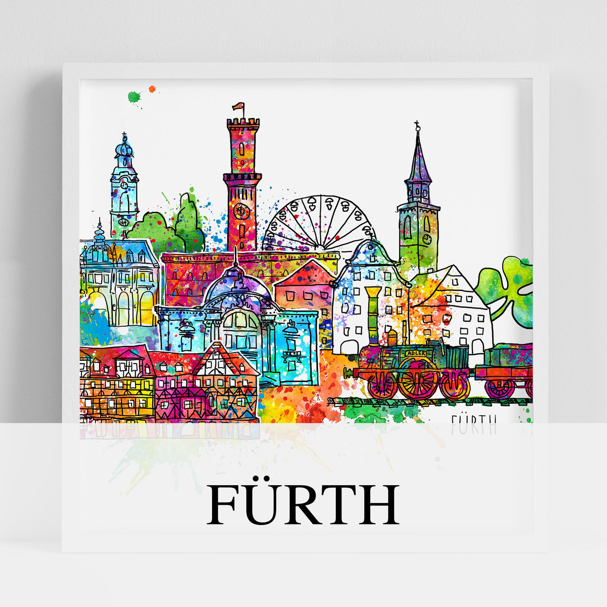 Fürth