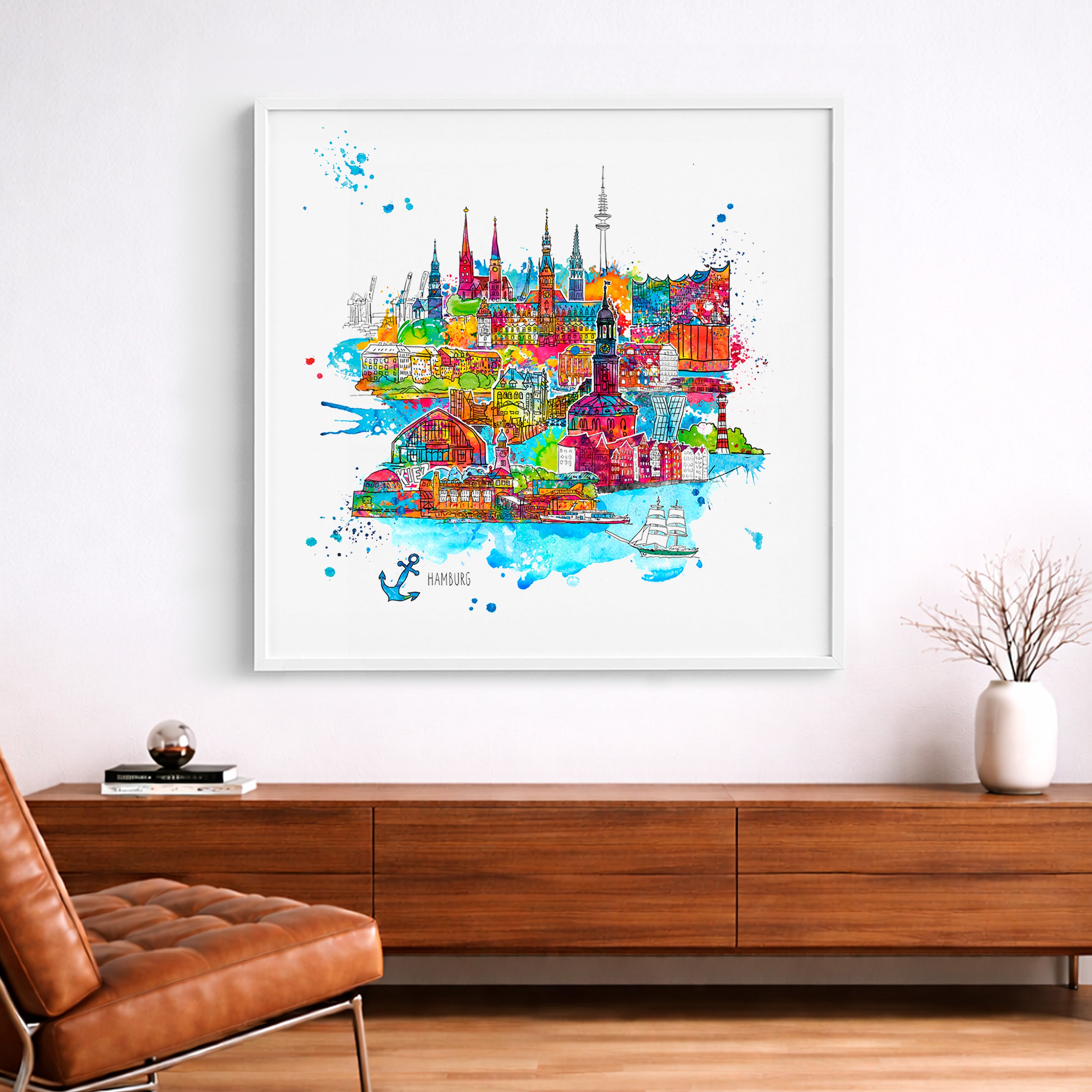 Hamburg – Best of