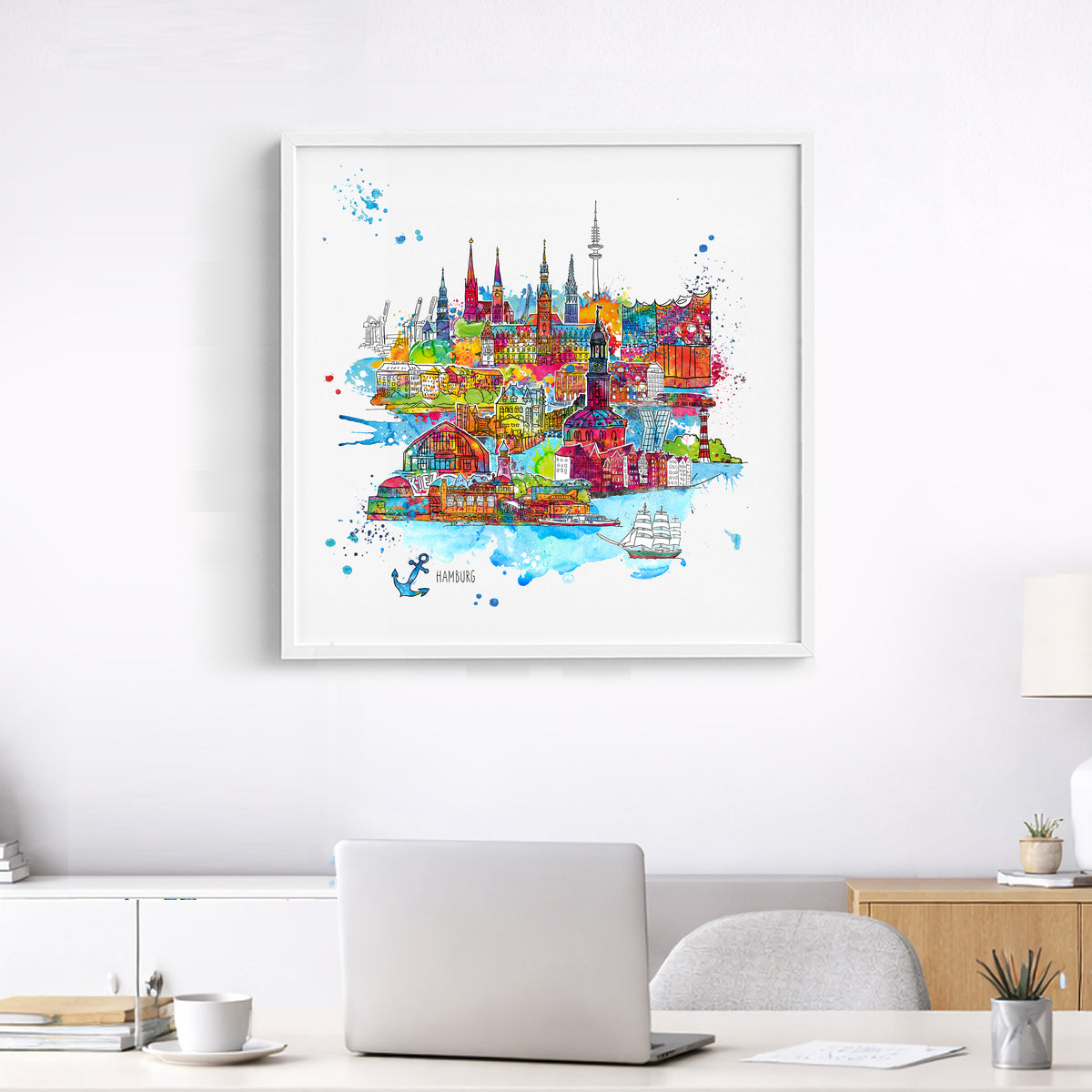 Hamburg – Best of