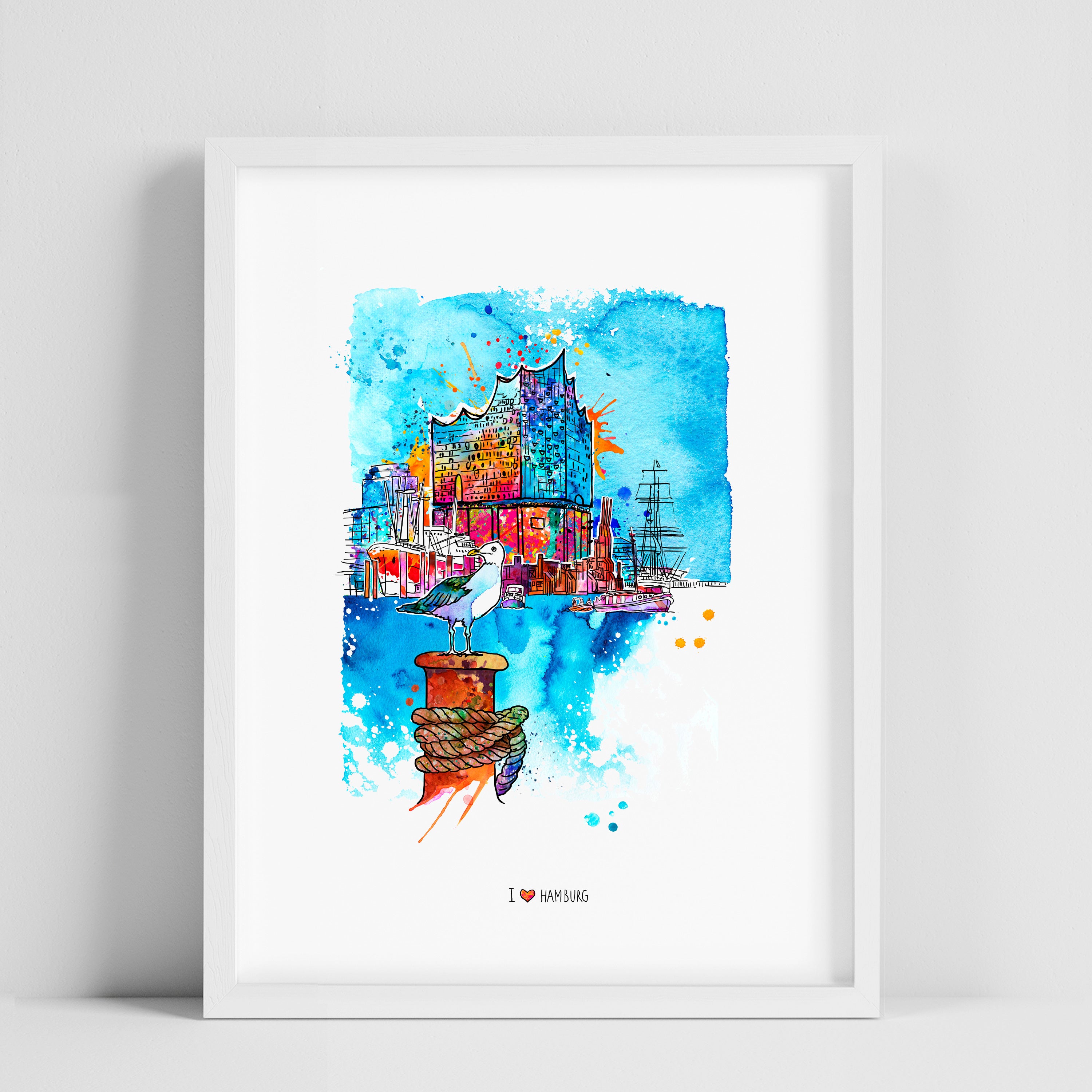 Hamburg Elphi