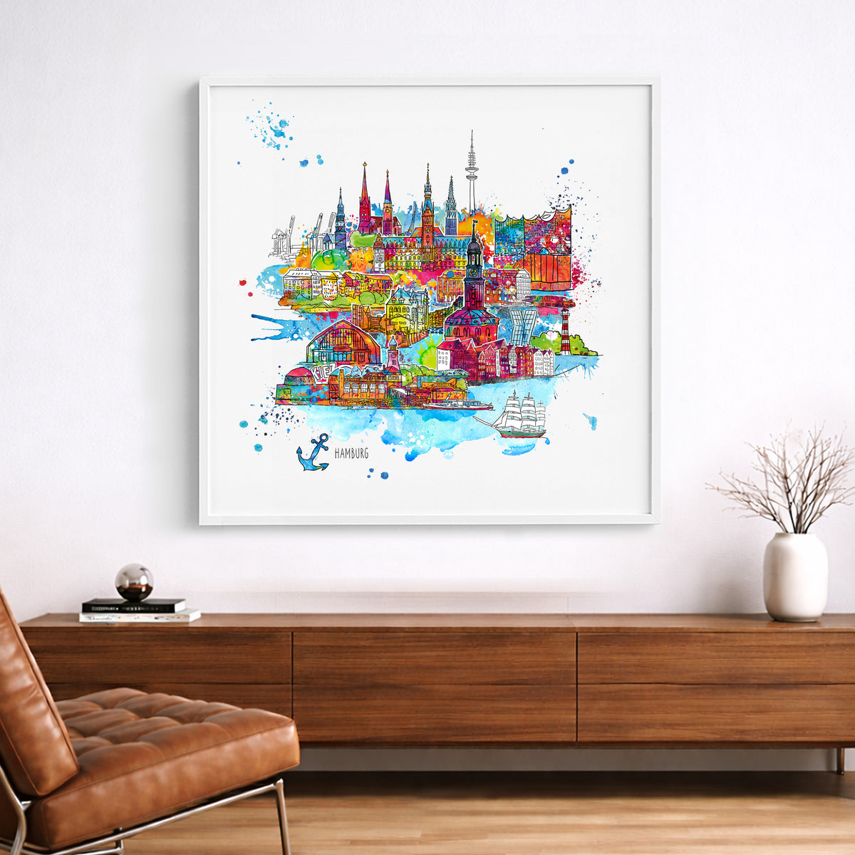 Hamburg – Best of
