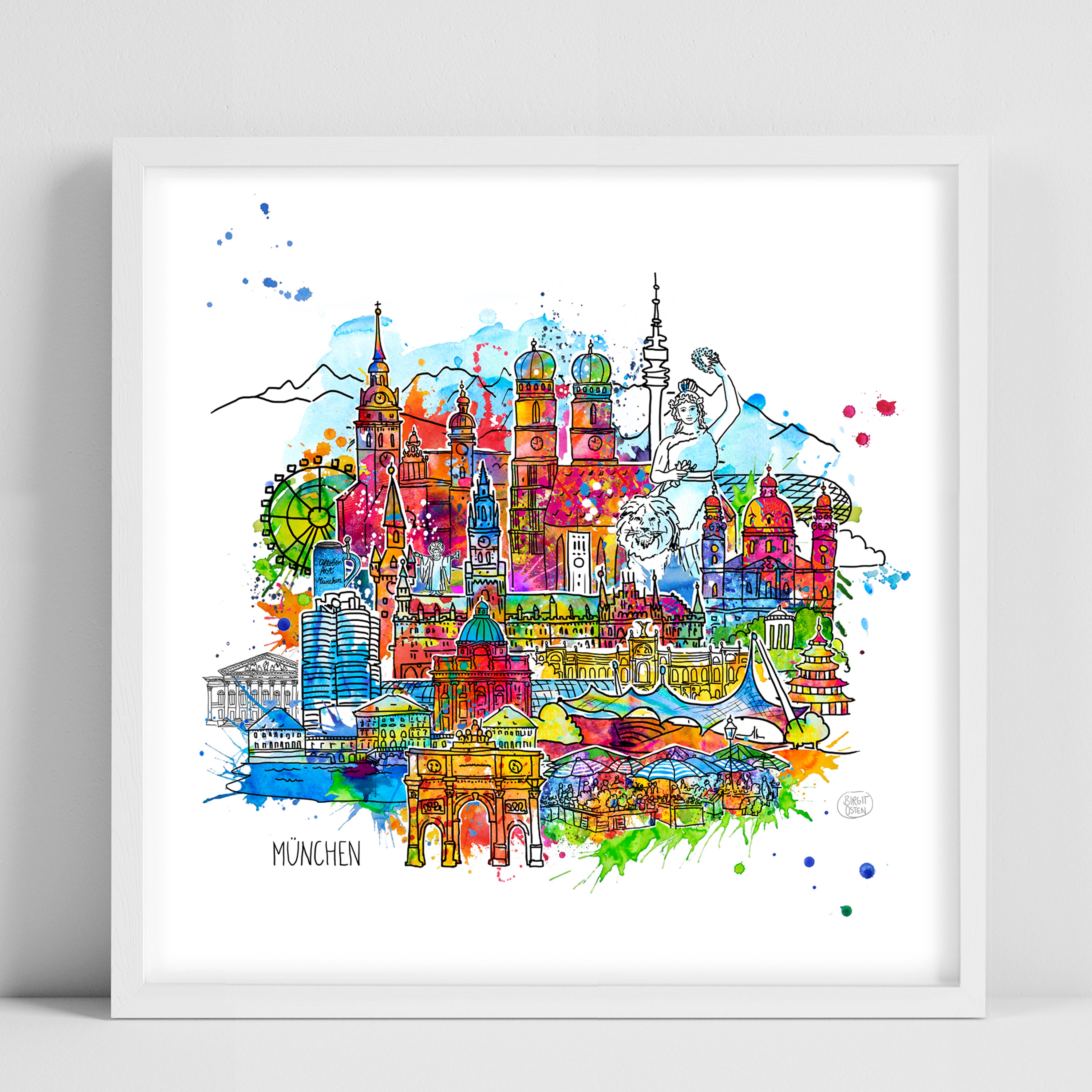München – Best of
