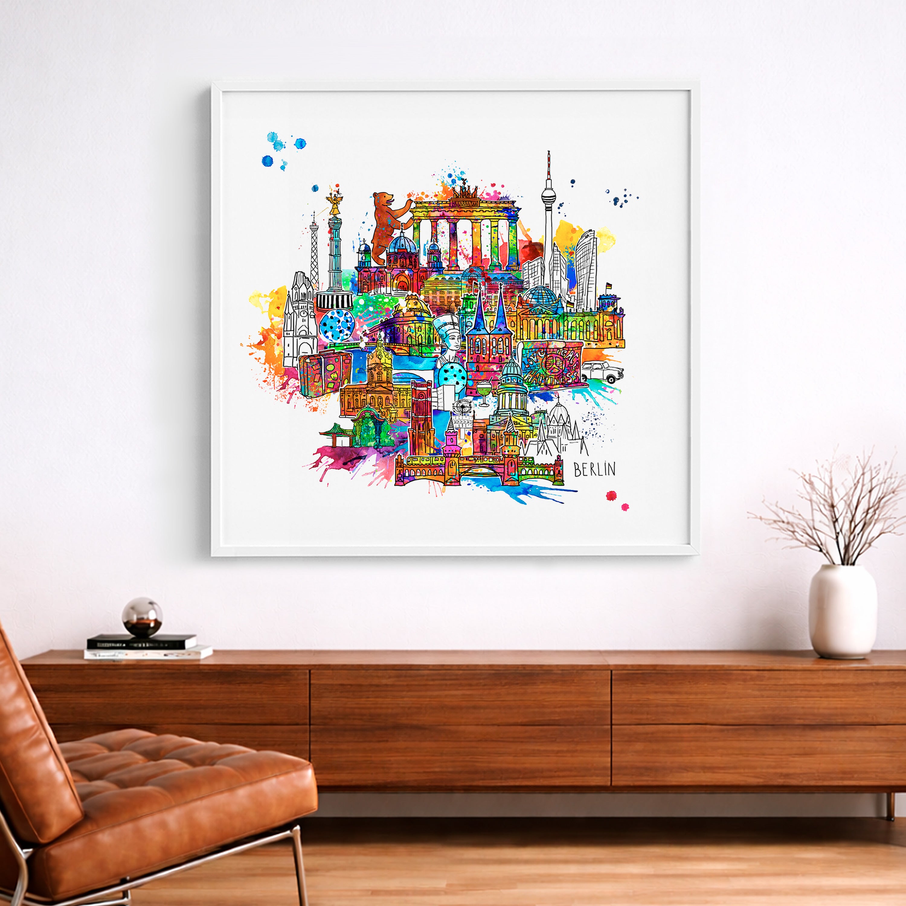 Berlin – Best of