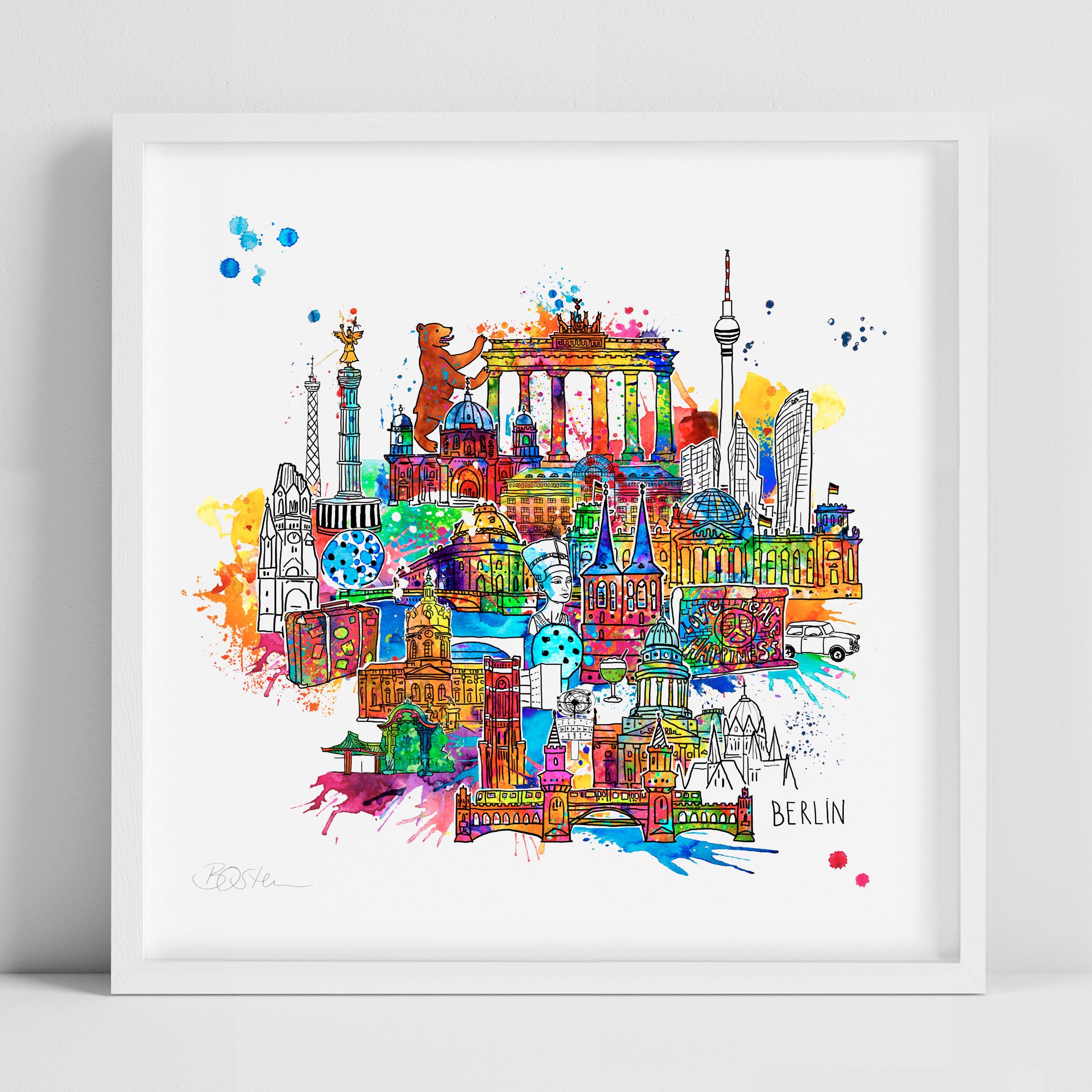 Berlin – Best of