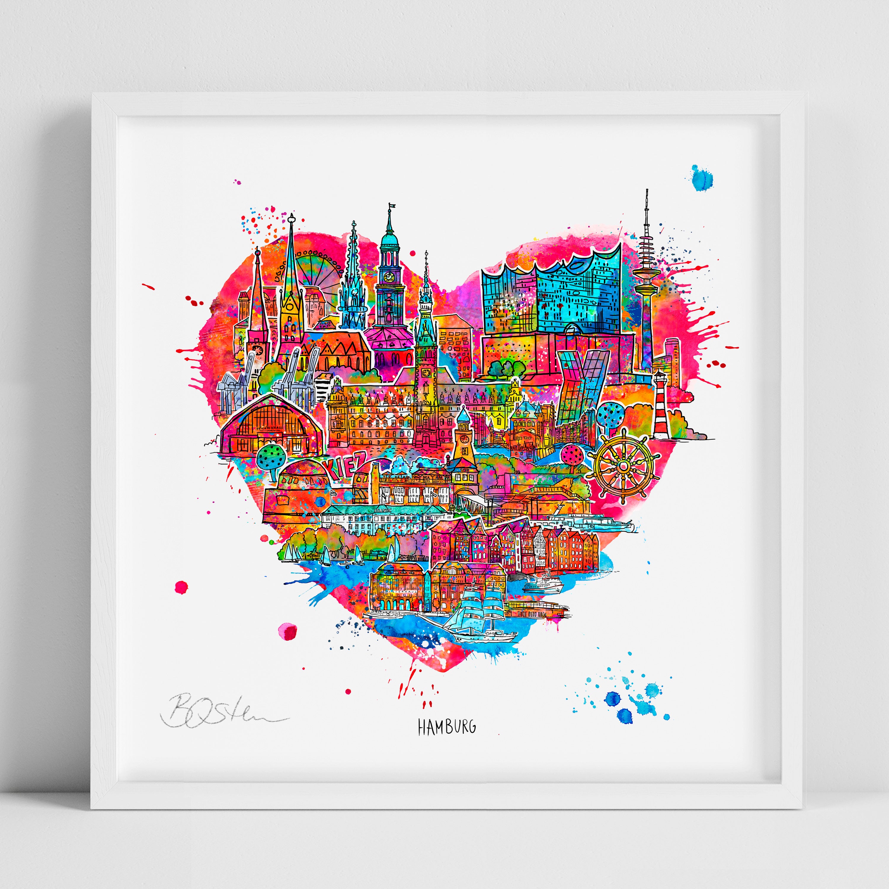 01 Hamburg artwork
