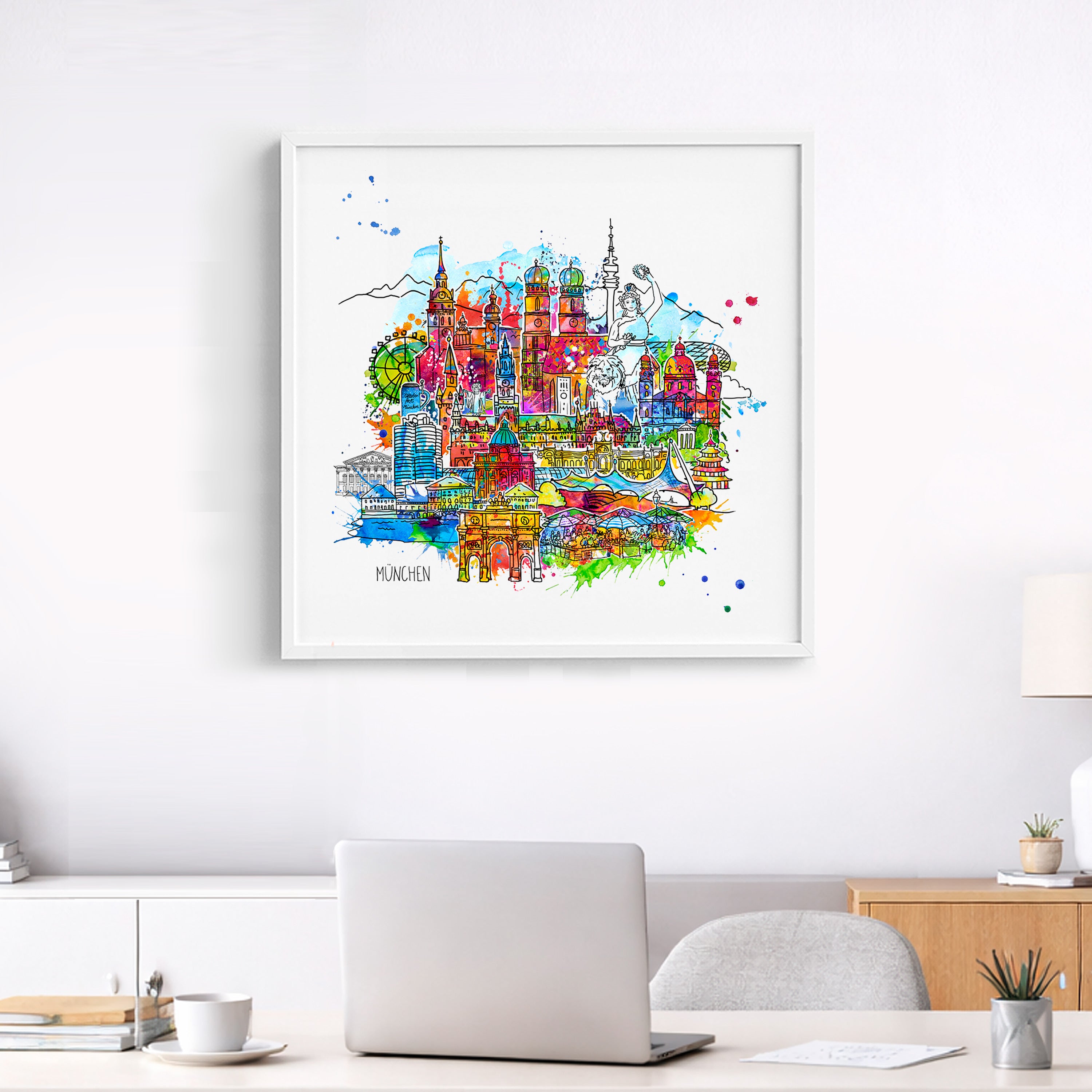 München – Best of