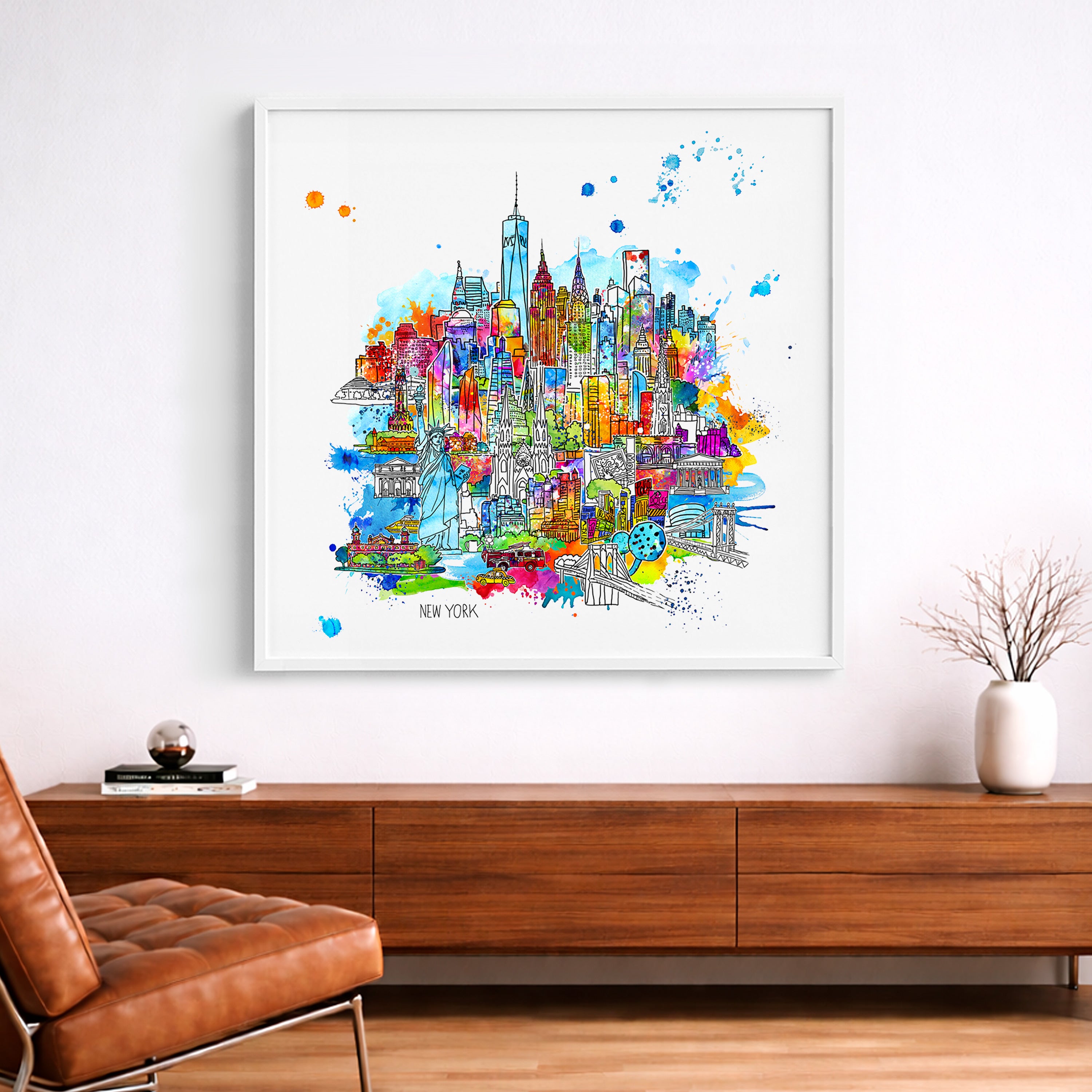 New York – Best of