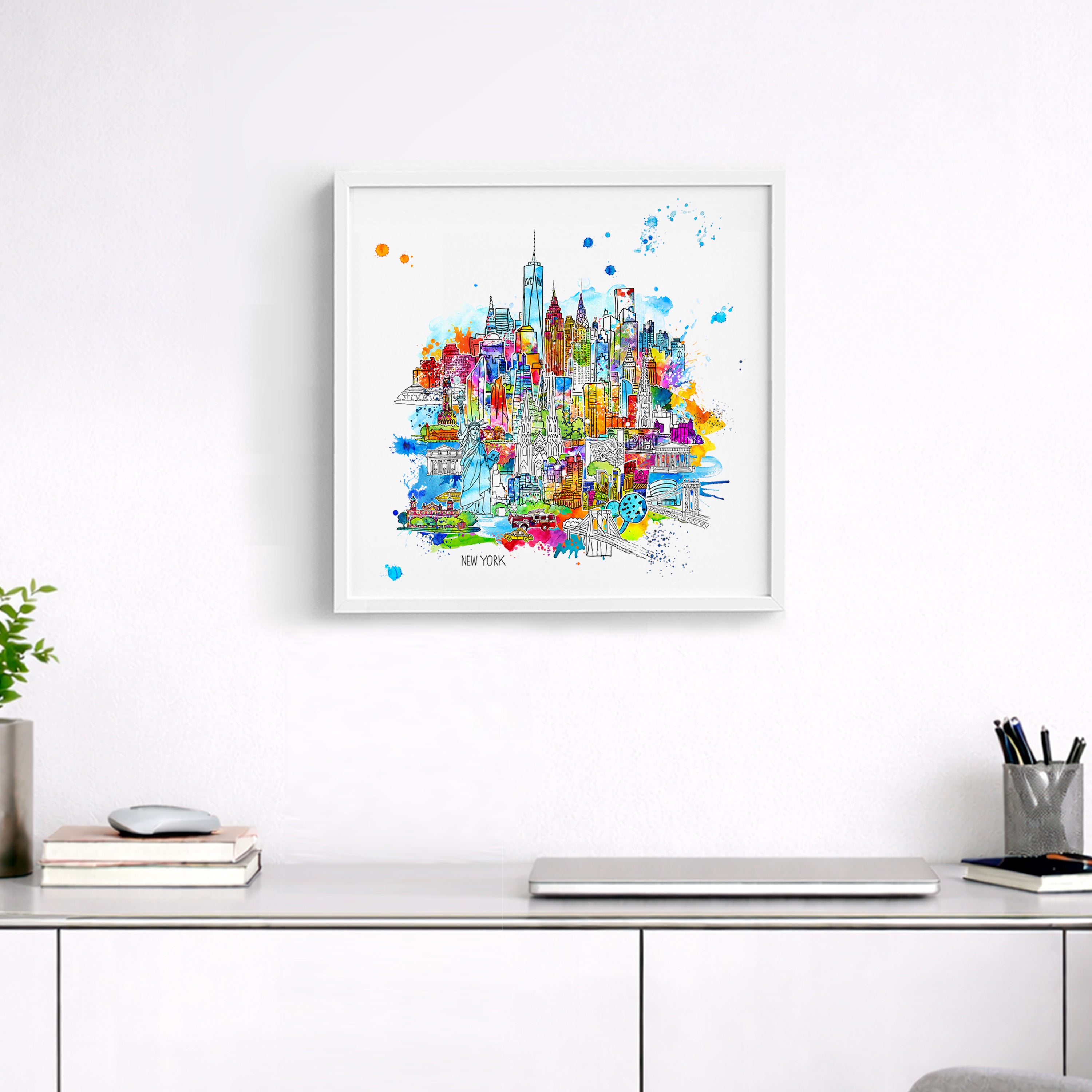 New York – Best of