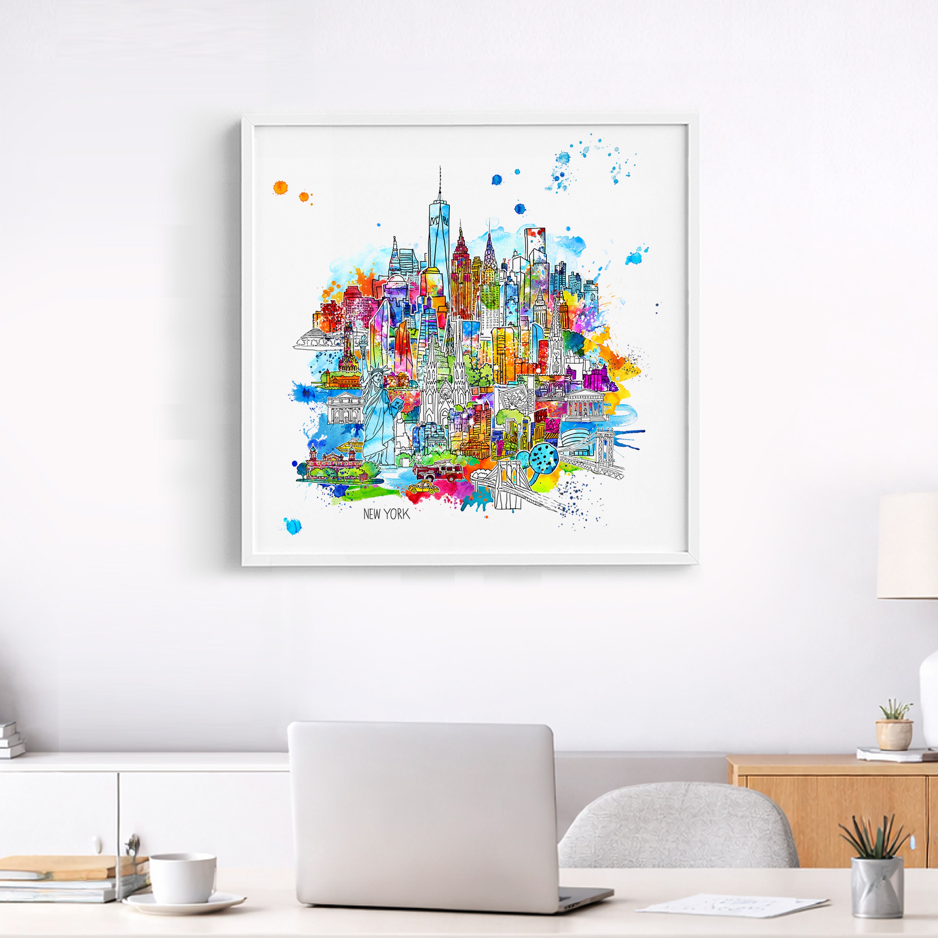 New York – Best of