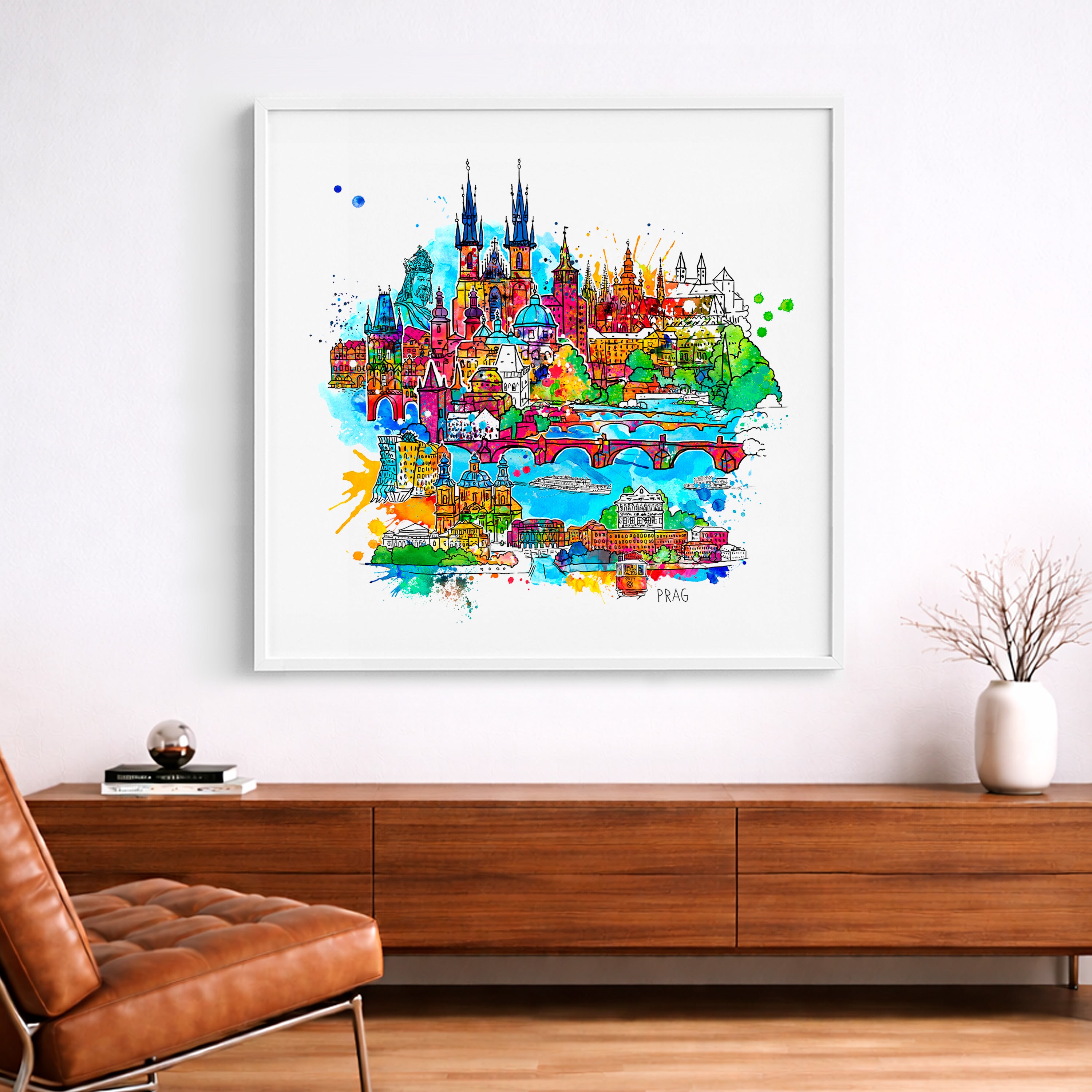 Prag – Best of