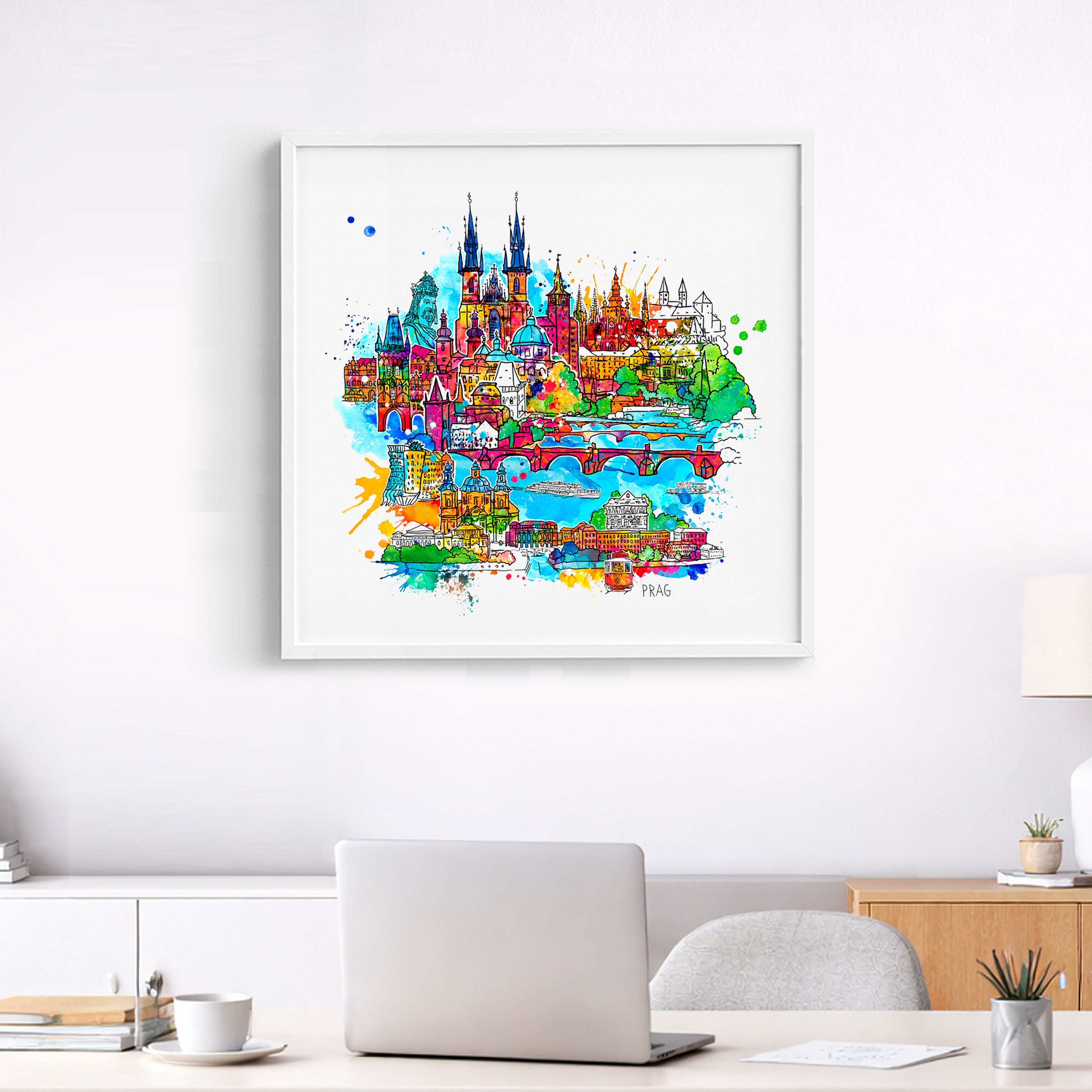 Prag – Best of